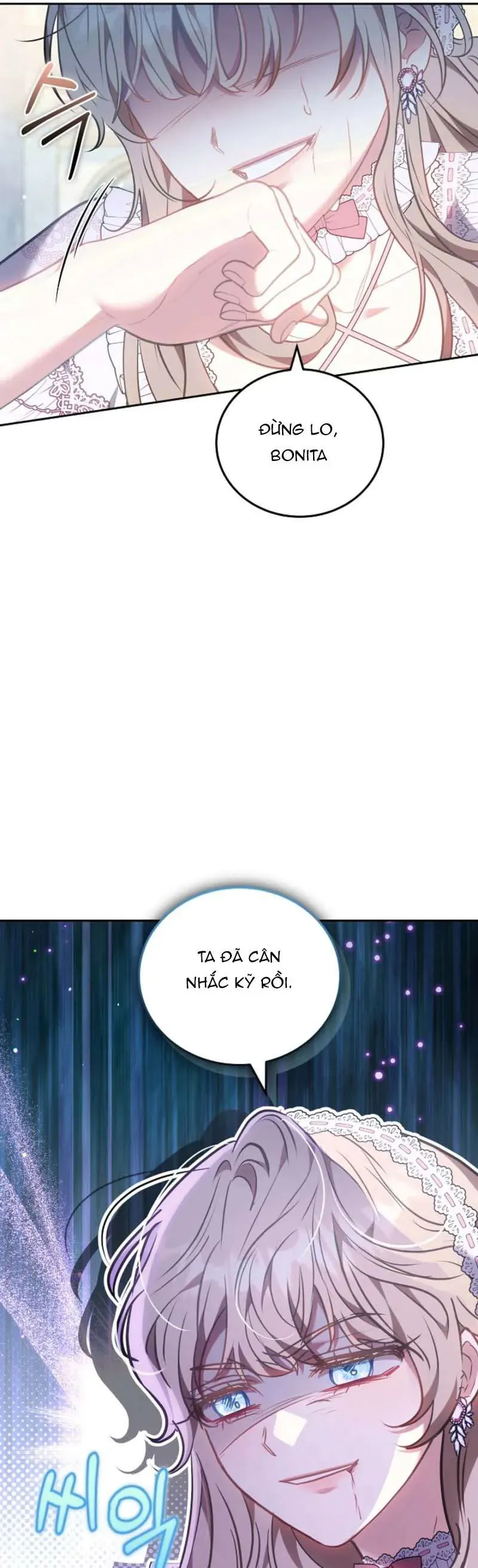 Mặc Dù Thích Ở Nhà Nhưng Tôi Lại Xuyên Vào Thể Loại Giam Cầm Đen Tối Chap 12 - Next Chap 13