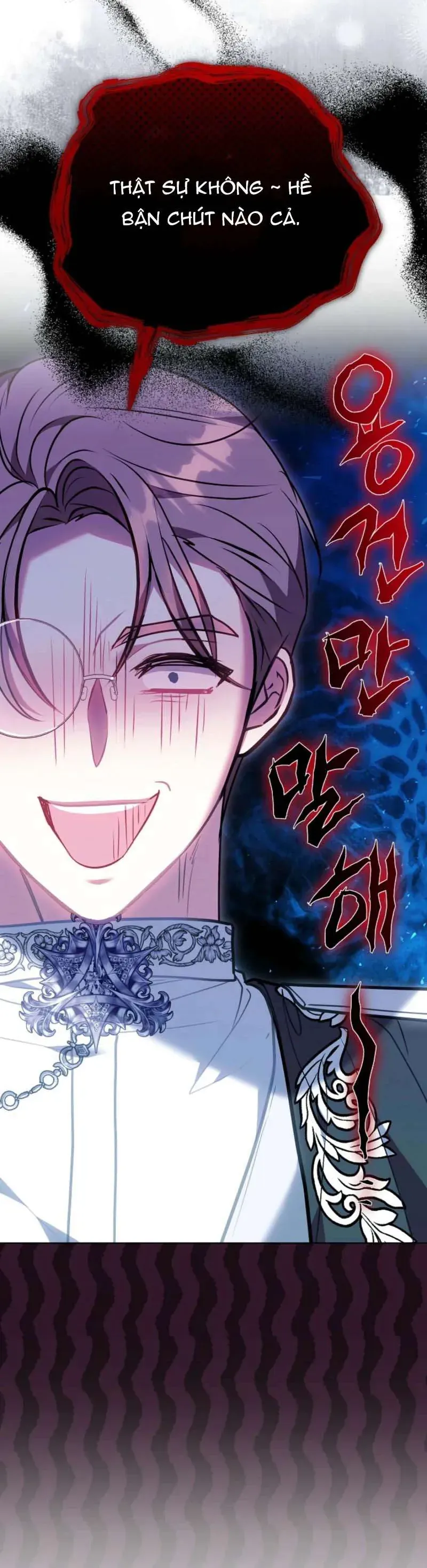 Mặc Dù Thích Ở Nhà Nhưng Tôi Lại Xuyên Vào Thể Loại Giam Cầm Đen Tối Chap 12 - Next Chap 13