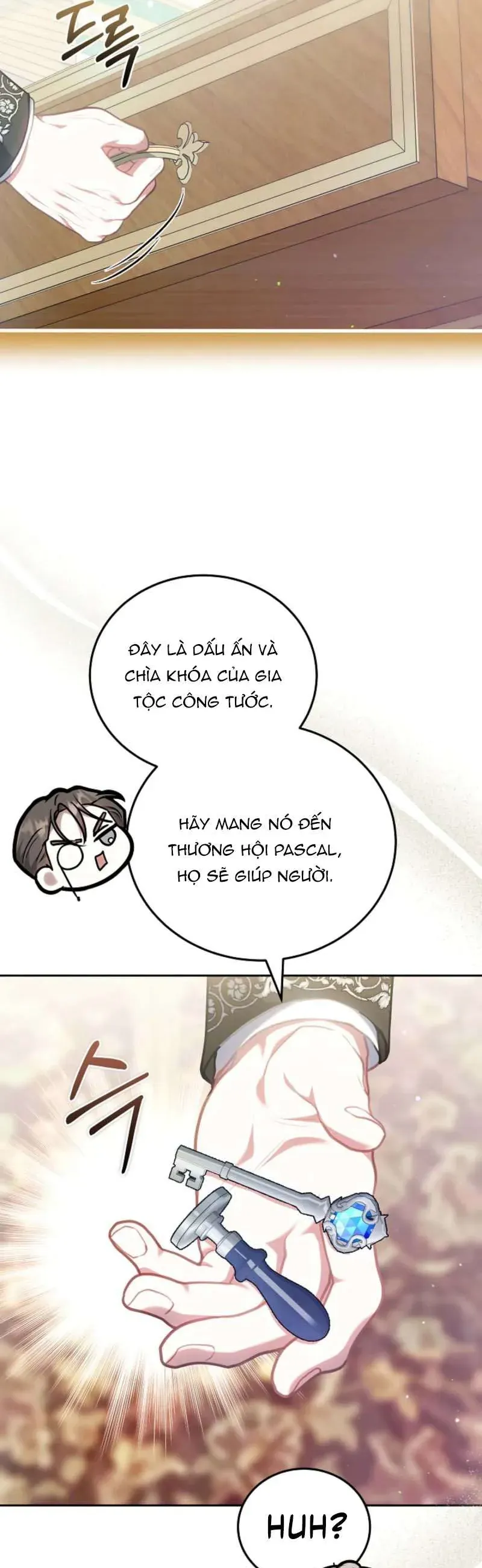 Mặc Dù Thích Ở Nhà Nhưng Tôi Lại Xuyên Vào Thể Loại Giam Cầm Đen Tối Chap 12 - Next Chap 13