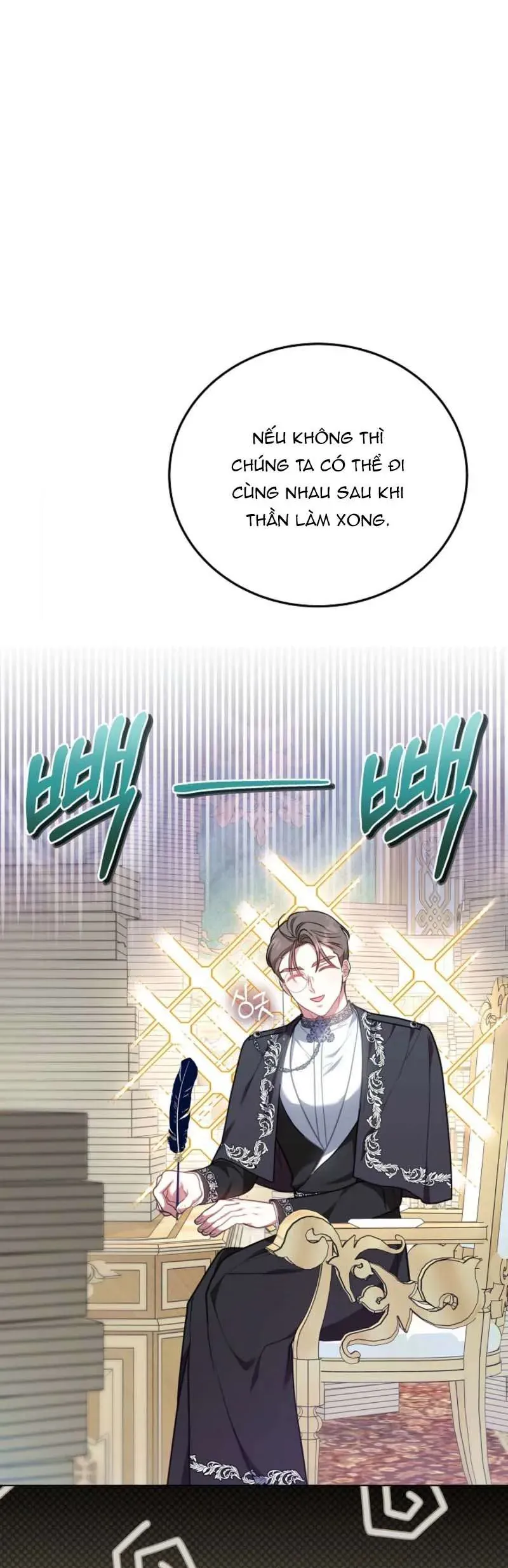 Mặc Dù Thích Ở Nhà Nhưng Tôi Lại Xuyên Vào Thể Loại Giam Cầm Đen Tối Chap 12 - Next Chap 13