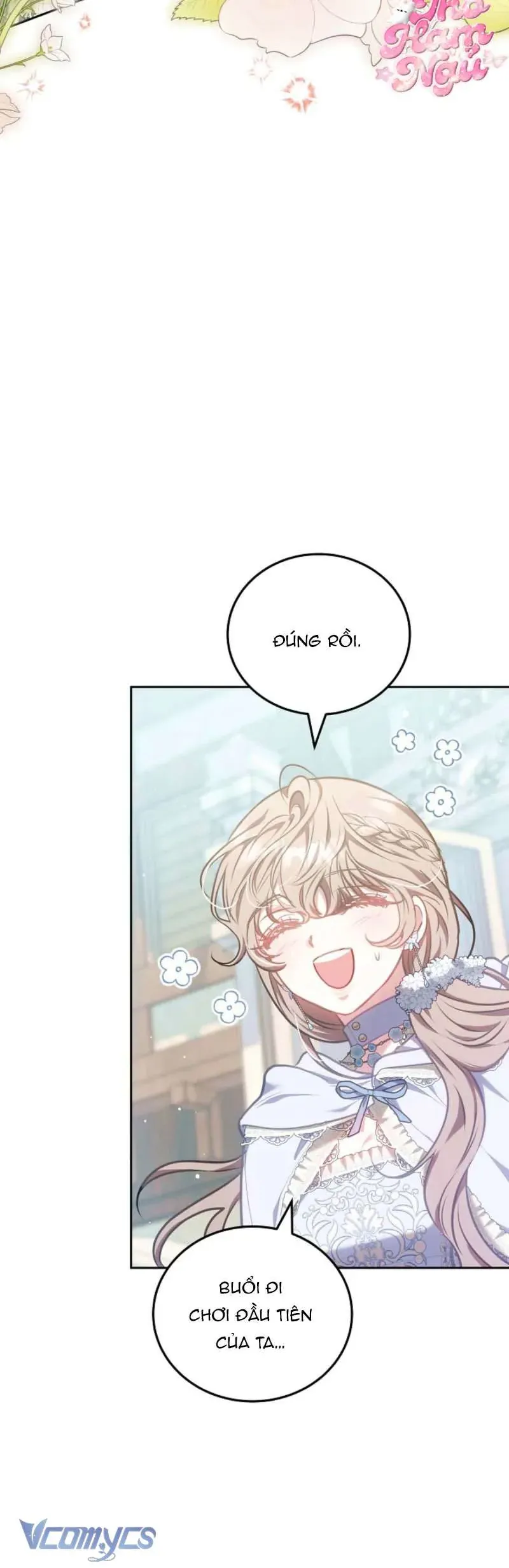 Mặc Dù Thích Ở Nhà Nhưng Tôi Lại Xuyên Vào Thể Loại Giam Cầm Đen Tối Chap 12 - Next Chap 13