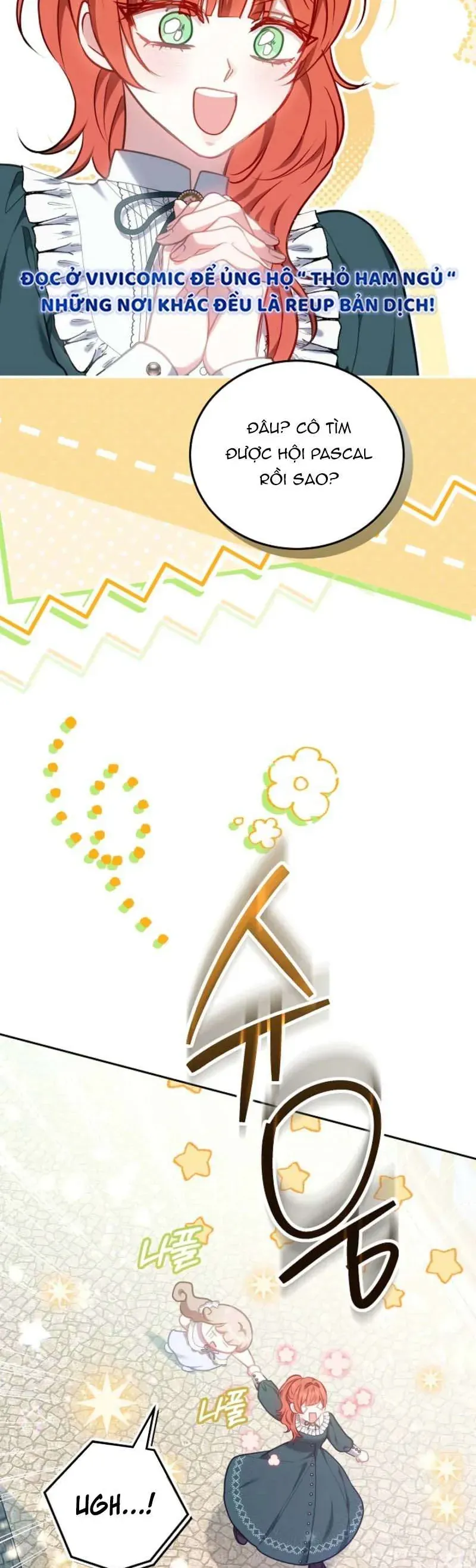 Mặc Dù Thích Ở Nhà Nhưng Tôi Lại Xuyên Vào Thể Loại Giam Cầm Đen Tối Chap 12 - Next Chap 13