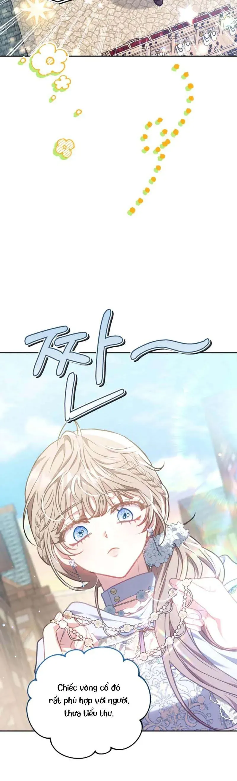 Mặc Dù Thích Ở Nhà Nhưng Tôi Lại Xuyên Vào Thể Loại Giam Cầm Đen Tối Chap 12 - Next Chap 13