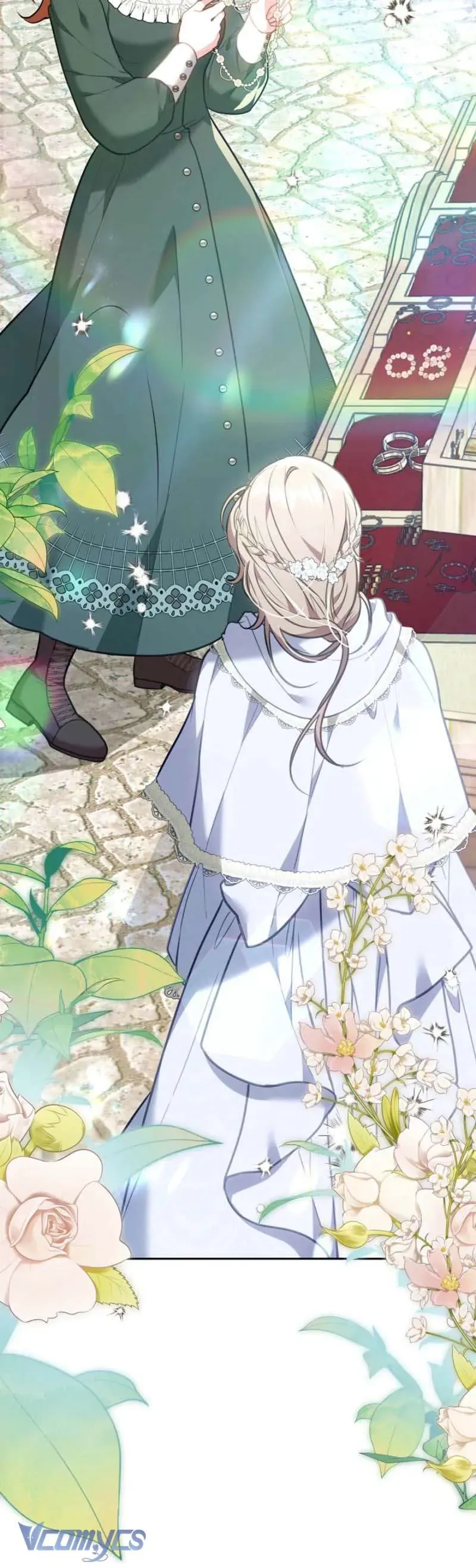 Mặc Dù Thích Ở Nhà Nhưng Tôi Lại Xuyên Vào Thể Loại Giam Cầm Đen Tối Chap 12 - Next Chap 13