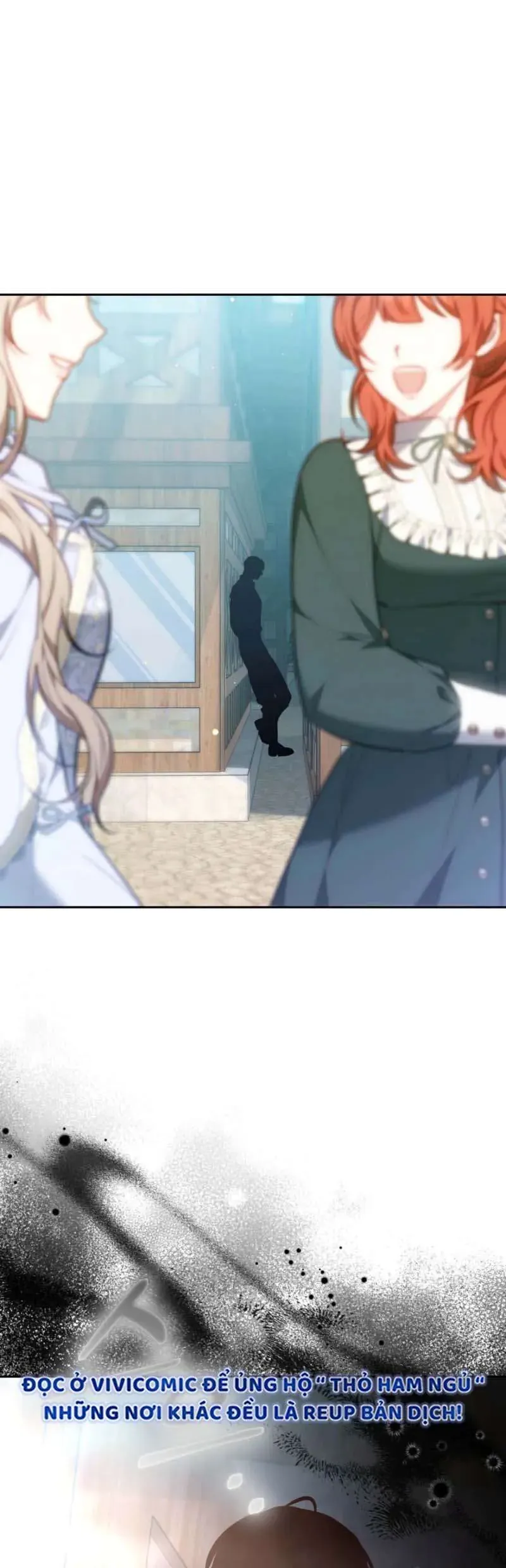 Mặc Dù Thích Ở Nhà Nhưng Tôi Lại Xuyên Vào Thể Loại Giam Cầm Đen Tối Chap 12 - Next Chap 13