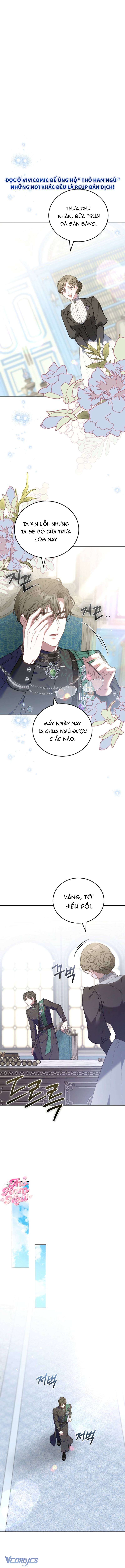 Mặc Dù Thích Ở Nhà Nhưng Tôi Lại Xuyên Vào Thể Loại Giam Cầm Đen Tối Chap 15 - Next Chap 16