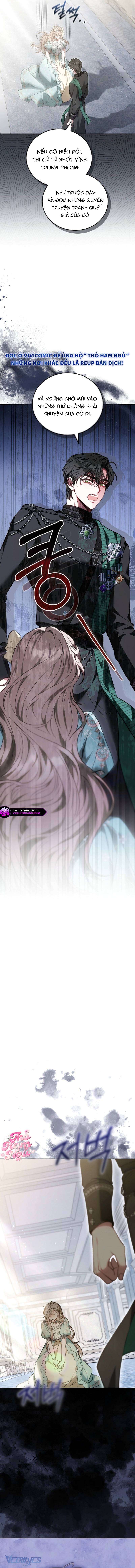 Mặc Dù Thích Ở Nhà Nhưng Tôi Lại Xuyên Vào Thể Loại Giam Cầm Đen Tối Chap 15 - Next Chap 16