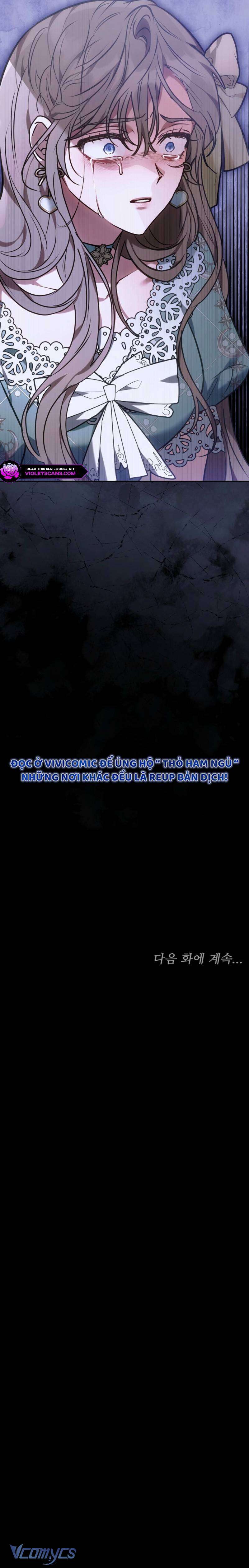 Mặc Dù Thích Ở Nhà Nhưng Tôi Lại Xuyên Vào Thể Loại Giam Cầm Đen Tối Chap 15 - Next Chap 16