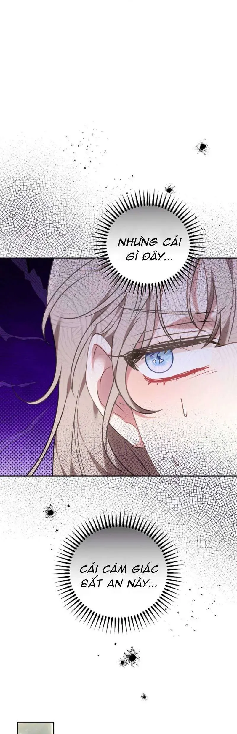 Mặc Dù Thích Ở Nhà Nhưng Tôi Lại Xuyên Vào Thể Loại Giam Cầm Đen Tối Chap 15 - Next Chap 16