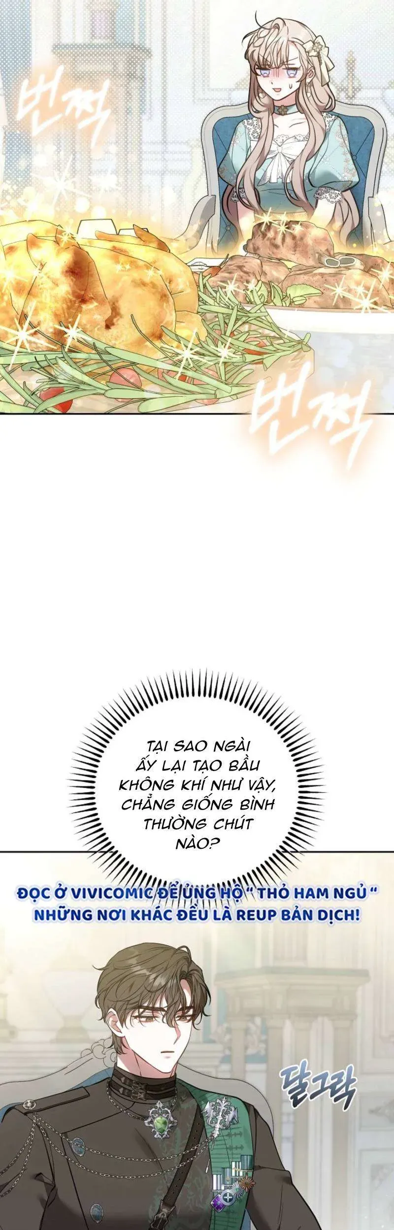 Mặc Dù Thích Ở Nhà Nhưng Tôi Lại Xuyên Vào Thể Loại Giam Cầm Đen Tối Chap 15 - Next Chap 16