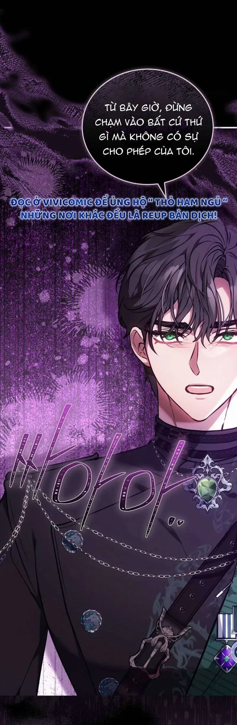 Mặc Dù Thích Ở Nhà Nhưng Tôi Lại Xuyên Vào Thể Loại Giam Cầm Đen Tối Chap 15 - Next Chap 16