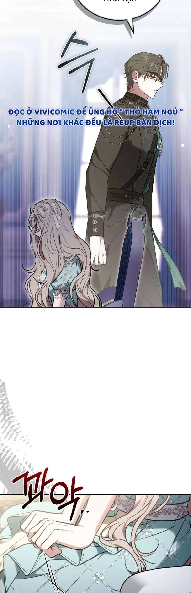 Mặc Dù Thích Ở Nhà Nhưng Tôi Lại Xuyên Vào Thể Loại Giam Cầm Đen Tối Chap 15 - Next Chap 16