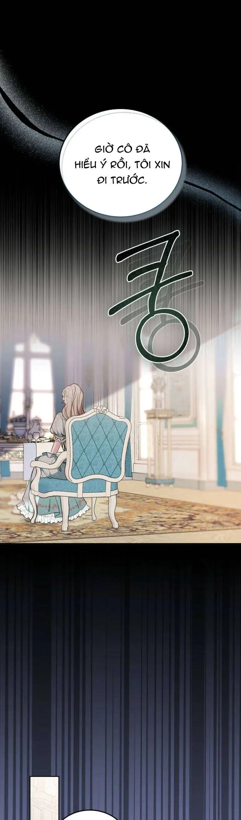 Mặc Dù Thích Ở Nhà Nhưng Tôi Lại Xuyên Vào Thể Loại Giam Cầm Đen Tối Chap 15 - Next Chap 16