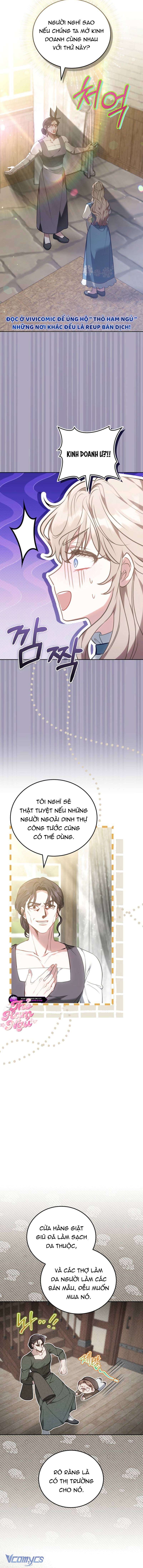 Mặc Dù Thích Ở Nhà Nhưng Tôi Lại Xuyên Vào Thể Loại Giam Cầm Đen Tối Chap 15 - Next Chap 16