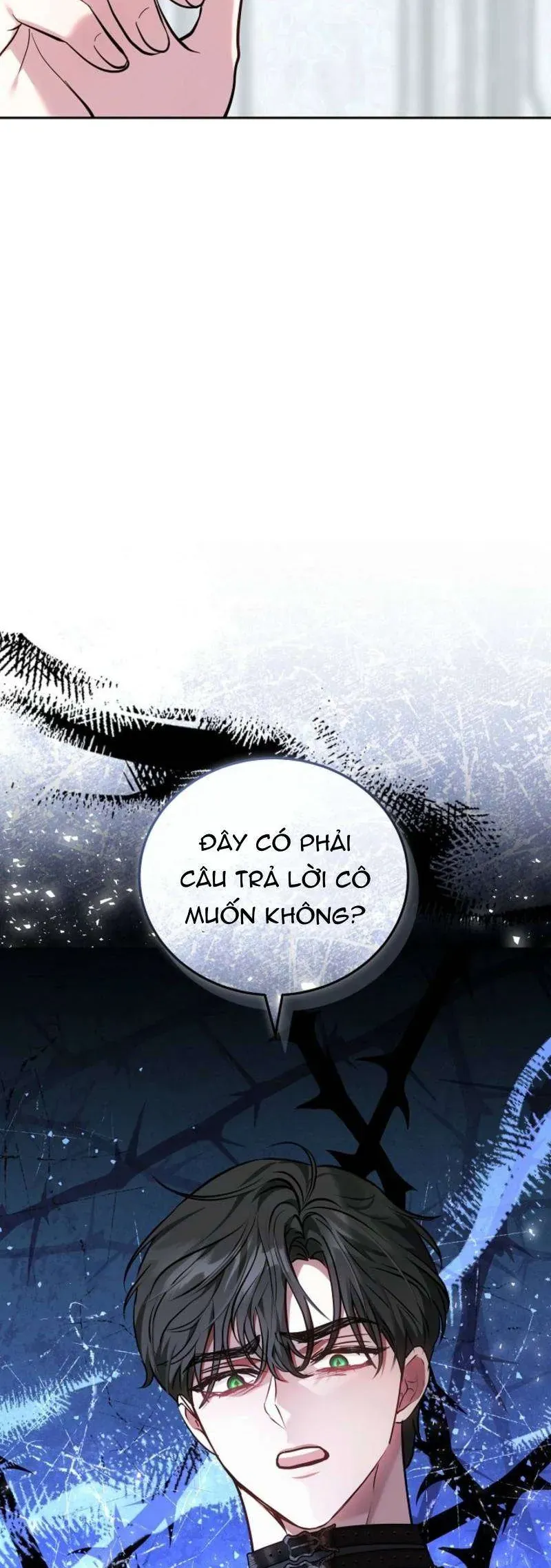 Mặc Dù Thích Ở Nhà Nhưng Tôi Lại Xuyên Vào Thể Loại Giam Cầm Đen Tối Chap 15 - Next Chap 16