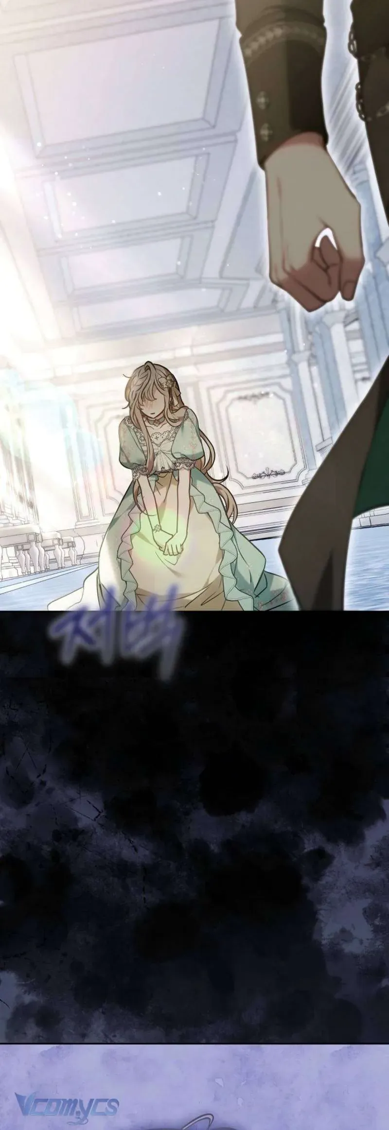 Mặc Dù Thích Ở Nhà Nhưng Tôi Lại Xuyên Vào Thể Loại Giam Cầm Đen Tối Chap 15 - Next Chap 16