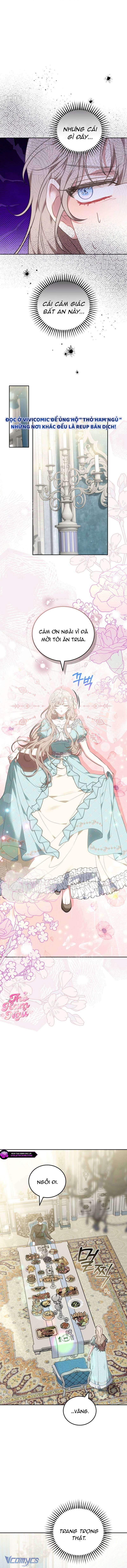 Mặc Dù Thích Ở Nhà Nhưng Tôi Lại Xuyên Vào Thể Loại Giam Cầm Đen Tối Chap 15 - Next Chap 16