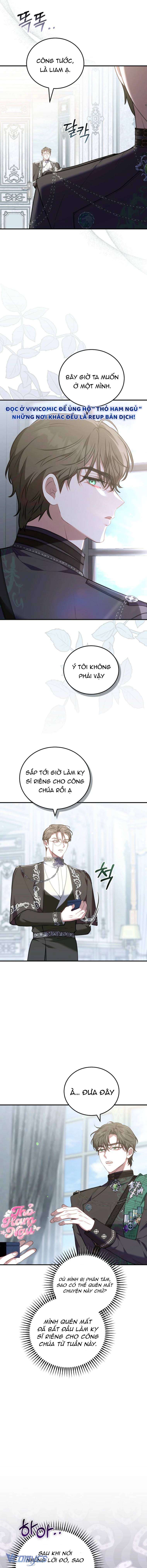 Mặc Dù Thích Ở Nhà Nhưng Tôi Lại Xuyên Vào Thể Loại Giam Cầm Đen Tối Chap 16 - Next Chap 17