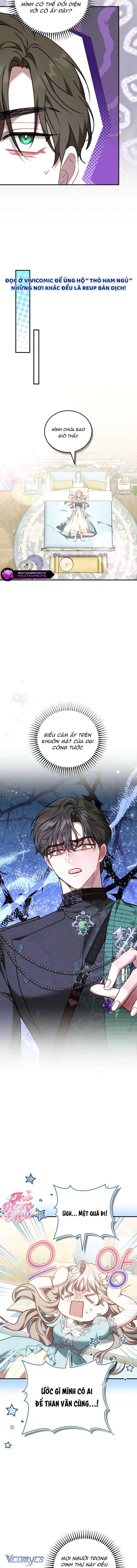 Mặc Dù Thích Ở Nhà Nhưng Tôi Lại Xuyên Vào Thể Loại Giam Cầm Đen Tối Chap 16 - Next Chap 17