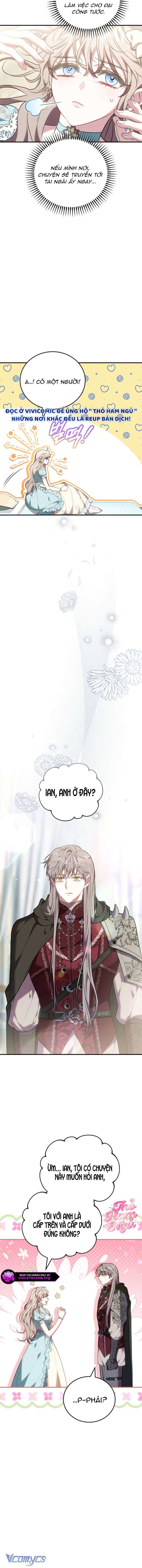 Mặc Dù Thích Ở Nhà Nhưng Tôi Lại Xuyên Vào Thể Loại Giam Cầm Đen Tối Chap 16 - Next Chap 17