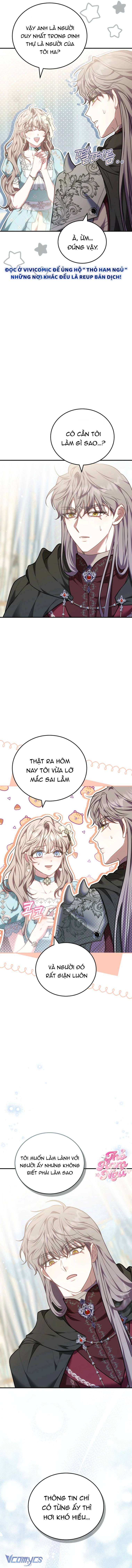 Mặc Dù Thích Ở Nhà Nhưng Tôi Lại Xuyên Vào Thể Loại Giam Cầm Đen Tối Chap 16 - Next Chap 17