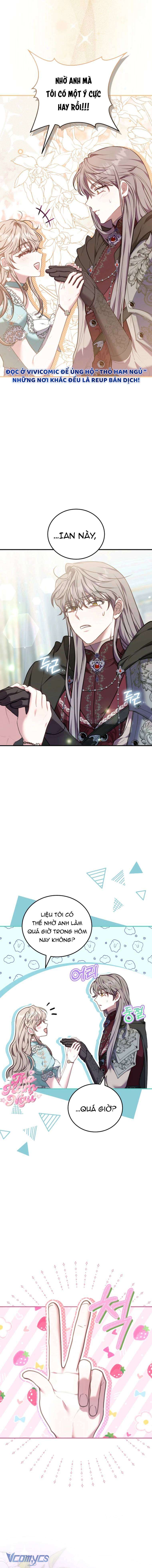 Mặc Dù Thích Ở Nhà Nhưng Tôi Lại Xuyên Vào Thể Loại Giam Cầm Đen Tối Chap 16 - Next Chap 17