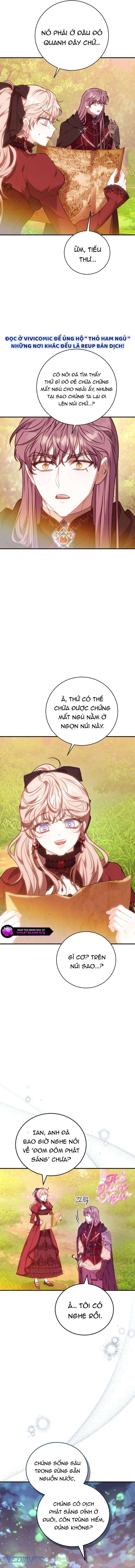 Mặc Dù Thích Ở Nhà Nhưng Tôi Lại Xuyên Vào Thể Loại Giam Cầm Đen Tối Chap 16 - Next Chap 17