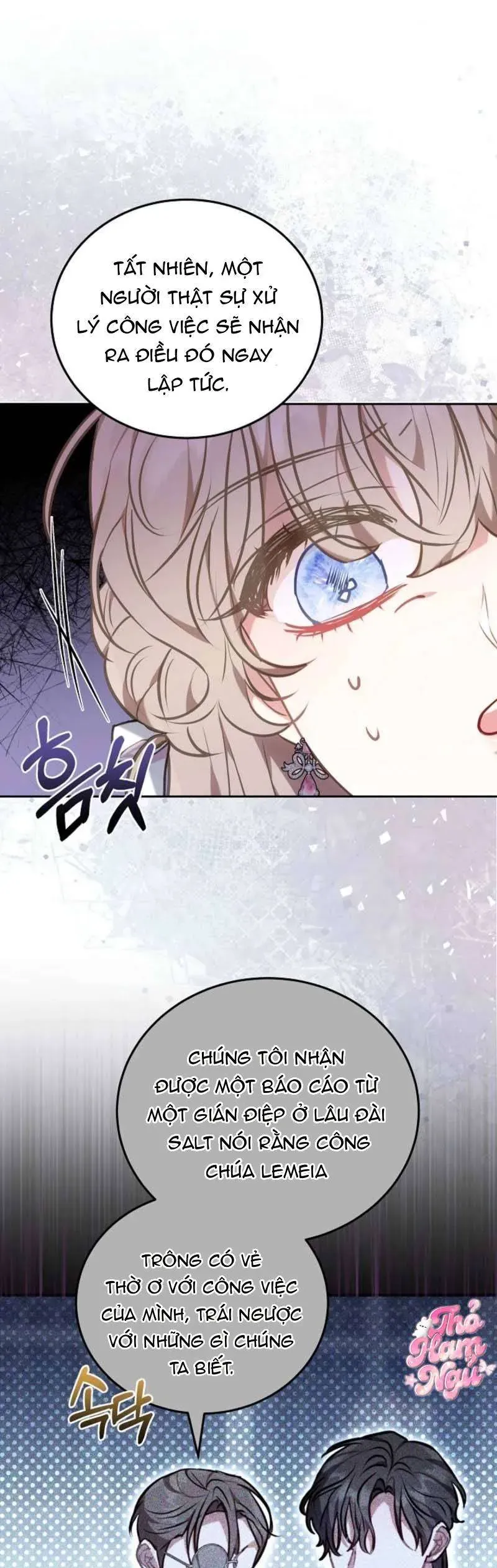 Mặc Dù Thích Ở Nhà Nhưng Tôi Lại Xuyên Vào Thể Loại Giam Cầm Đen Tối Chap 2 - Next Chap 3