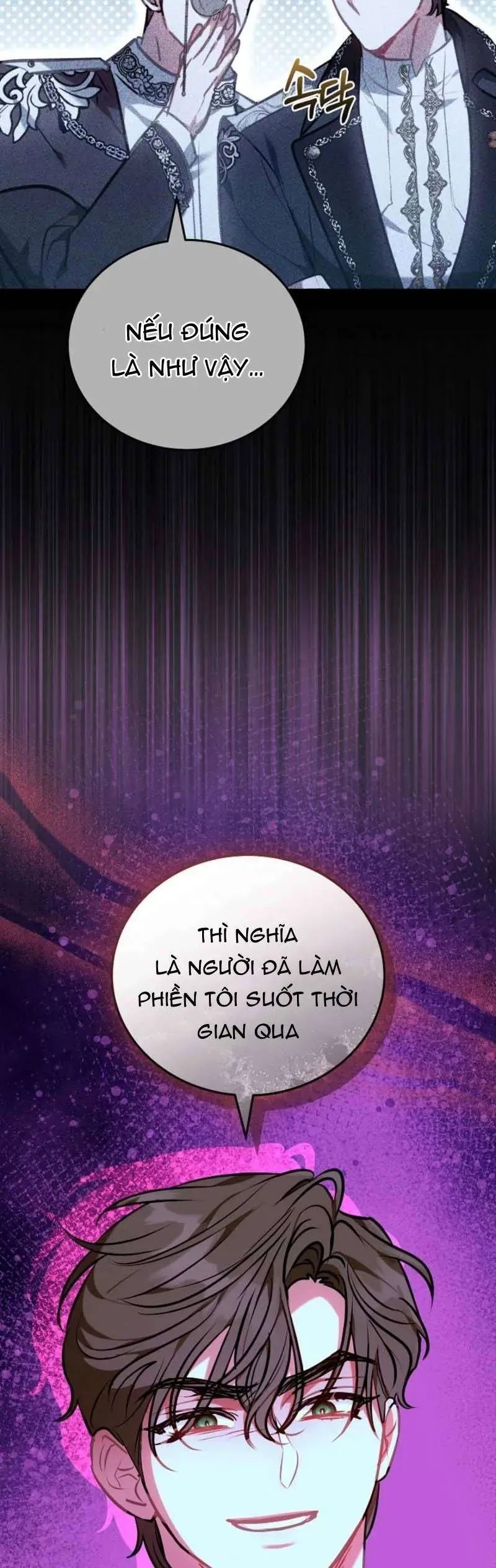 Mặc Dù Thích Ở Nhà Nhưng Tôi Lại Xuyên Vào Thể Loại Giam Cầm Đen Tối Chap 2 - Next Chap 3