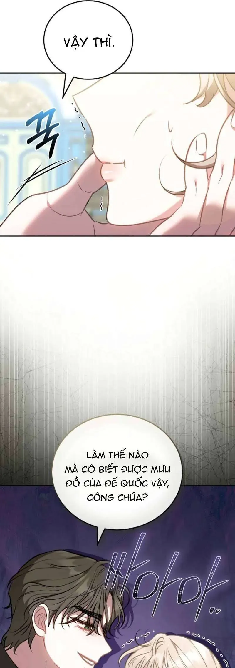 Mặc Dù Thích Ở Nhà Nhưng Tôi Lại Xuyên Vào Thể Loại Giam Cầm Đen Tối Chap 2 - Next Chap 3