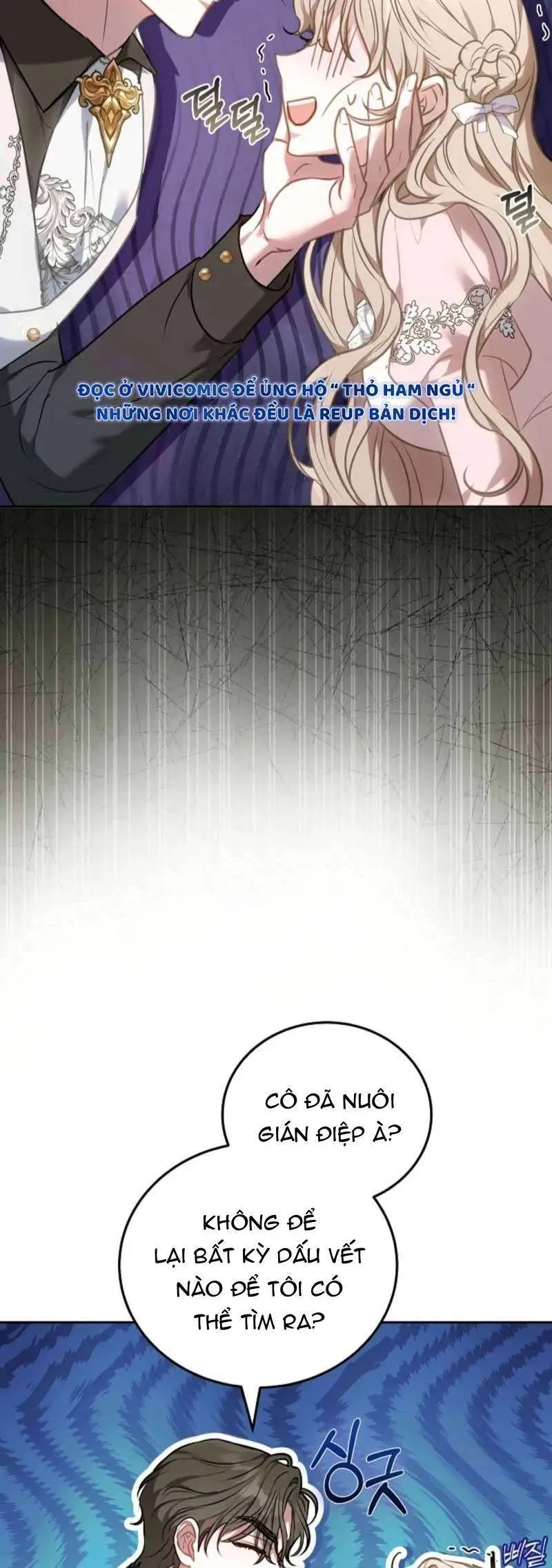 Mặc Dù Thích Ở Nhà Nhưng Tôi Lại Xuyên Vào Thể Loại Giam Cầm Đen Tối Chap 2 - Next Chap 3