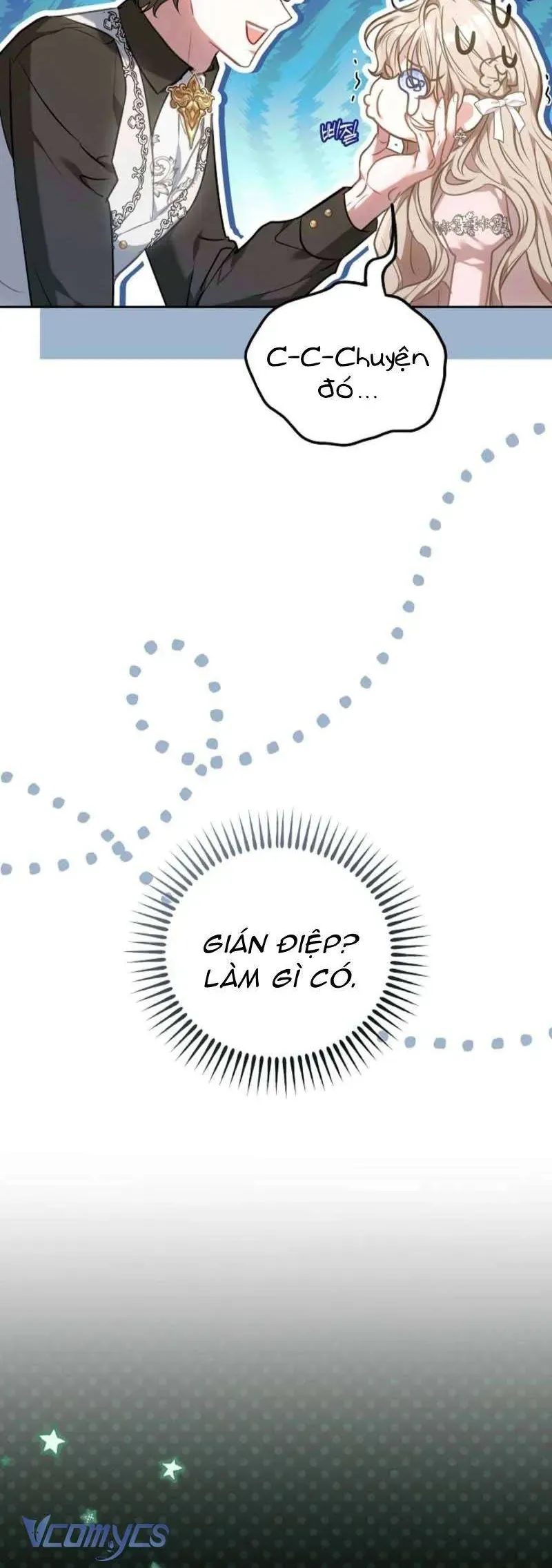 Mặc Dù Thích Ở Nhà Nhưng Tôi Lại Xuyên Vào Thể Loại Giam Cầm Đen Tối Chap 2 - Next Chap 3