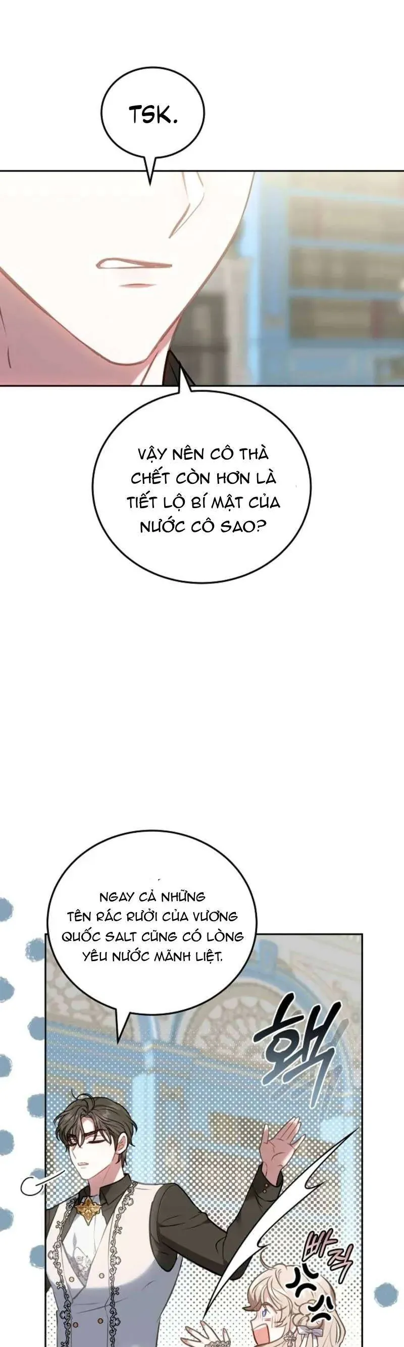 Mặc Dù Thích Ở Nhà Nhưng Tôi Lại Xuyên Vào Thể Loại Giam Cầm Đen Tối Chap 2 - Next Chap 3