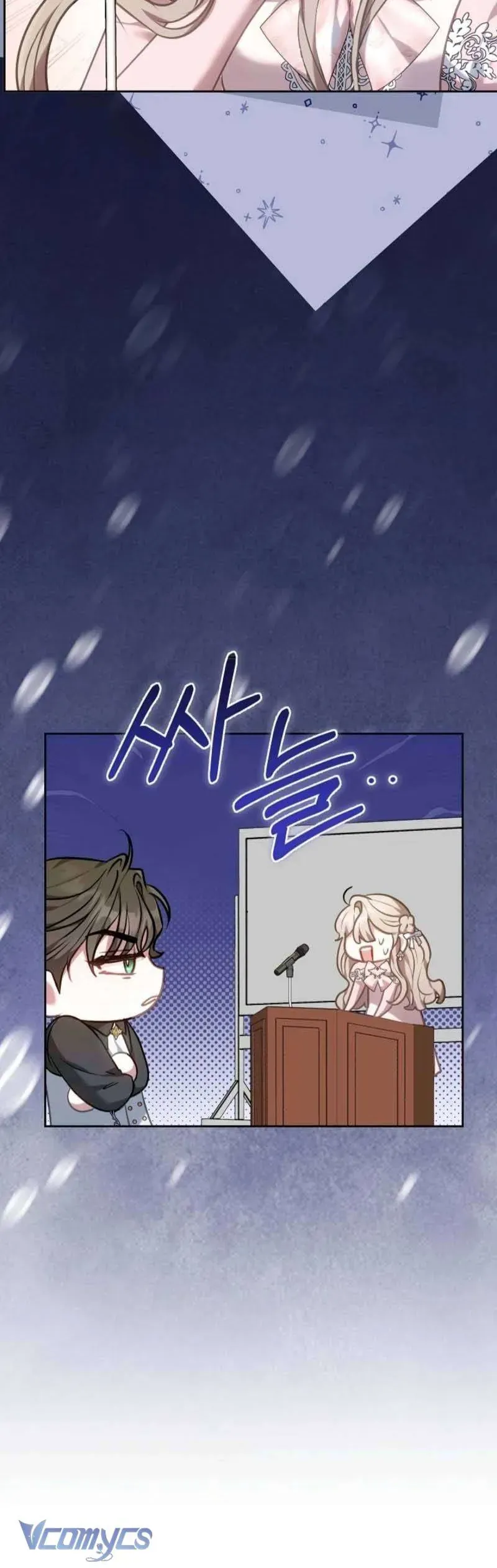 Mặc Dù Thích Ở Nhà Nhưng Tôi Lại Xuyên Vào Thể Loại Giam Cầm Đen Tối Chap 2 - Next Chap 3