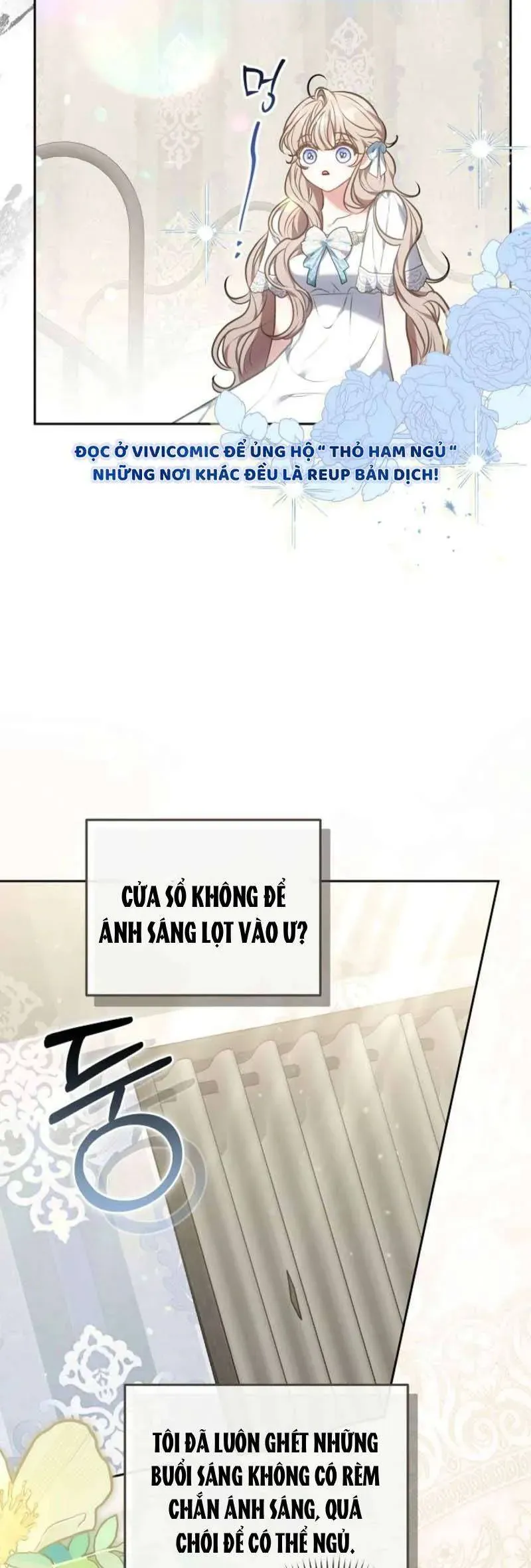 Mặc Dù Thích Ở Nhà Nhưng Tôi Lại Xuyên Vào Thể Loại Giam Cầm Đen Tối Chap 2 - Next Chap 3