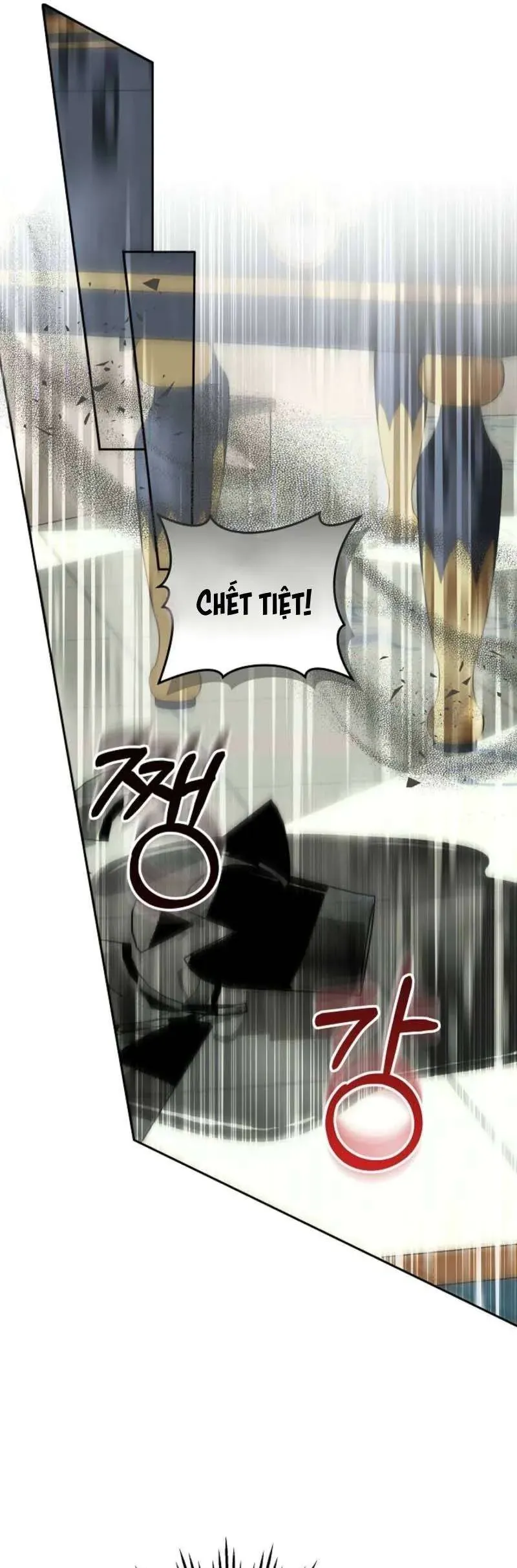 Mặc Dù Thích Ở Nhà Nhưng Tôi Lại Xuyên Vào Thể Loại Giam Cầm Đen Tối Chap 2 - Next Chap 3