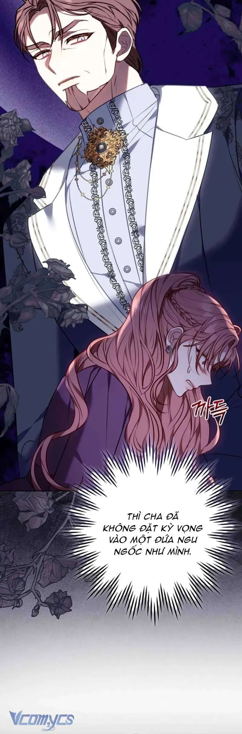 Mặc Dù Thích Ở Nhà Nhưng Tôi Lại Xuyên Vào Thể Loại Giam Cầm Đen Tối Chap 2 - Next Chap 3