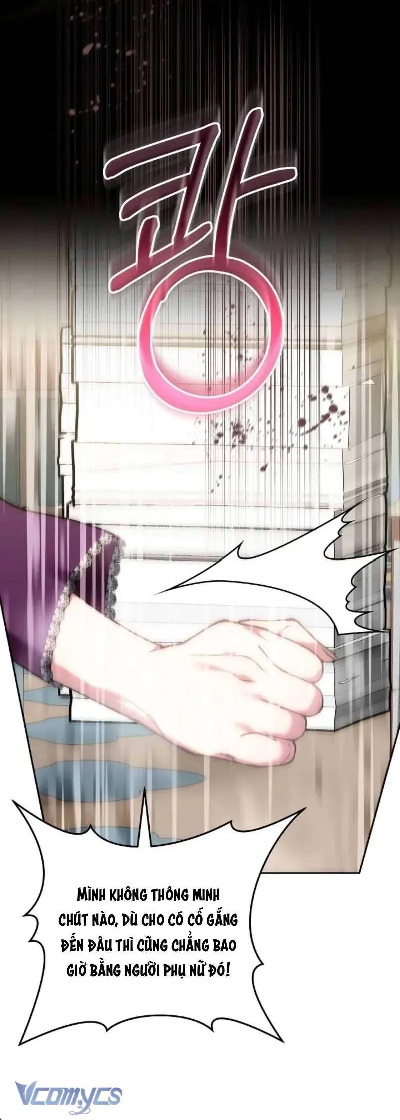 Mặc Dù Thích Ở Nhà Nhưng Tôi Lại Xuyên Vào Thể Loại Giam Cầm Đen Tối Chap 2 - Next Chap 3