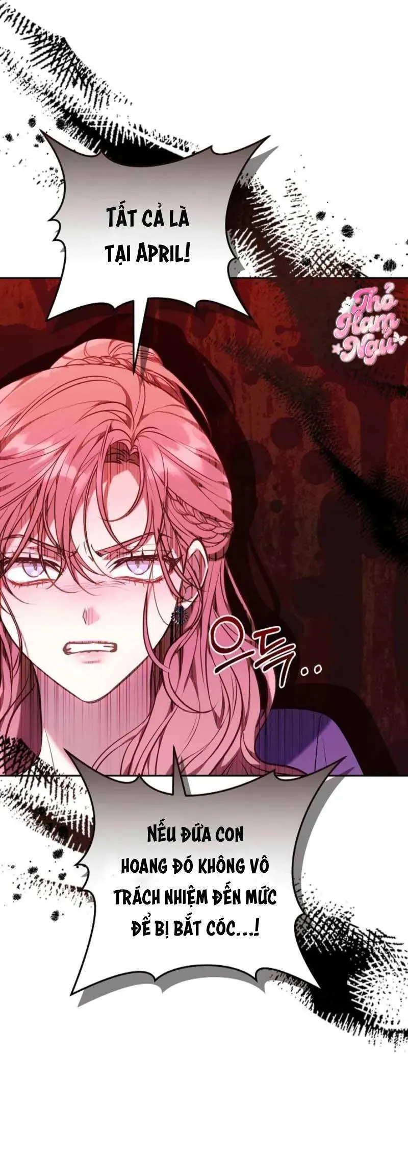 Mặc Dù Thích Ở Nhà Nhưng Tôi Lại Xuyên Vào Thể Loại Giam Cầm Đen Tối Chap 2 - Next Chap 3