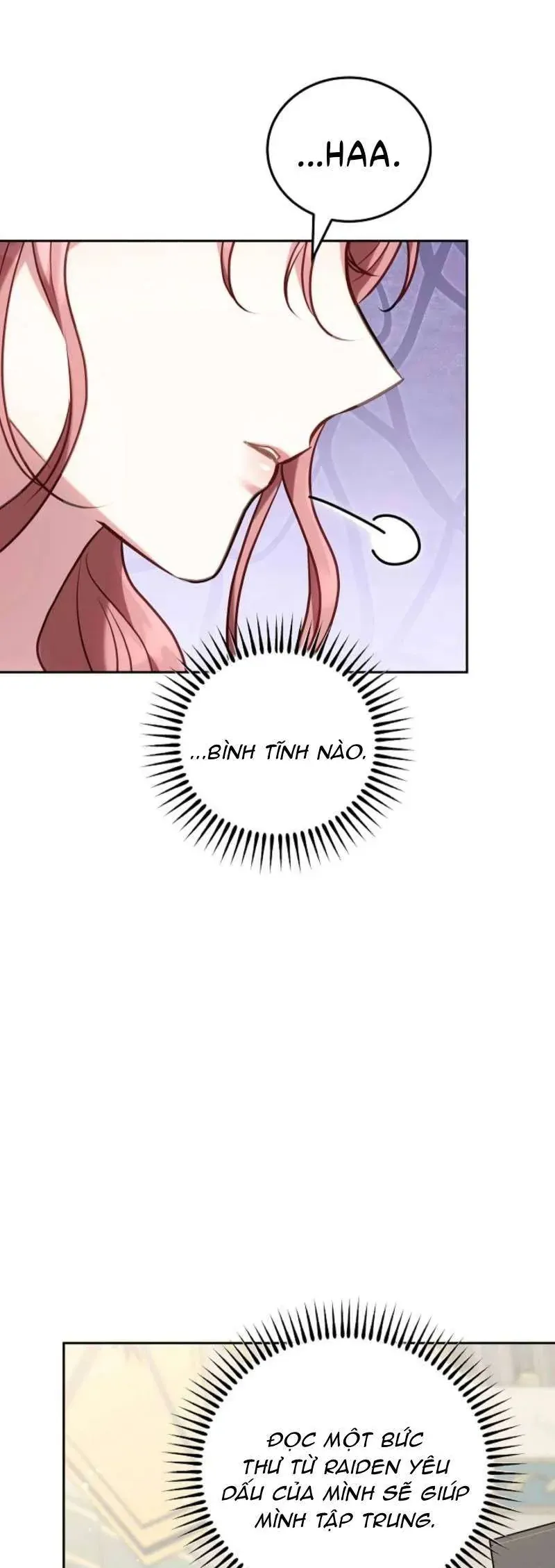 Mặc Dù Thích Ở Nhà Nhưng Tôi Lại Xuyên Vào Thể Loại Giam Cầm Đen Tối Chap 2 - Next Chap 3