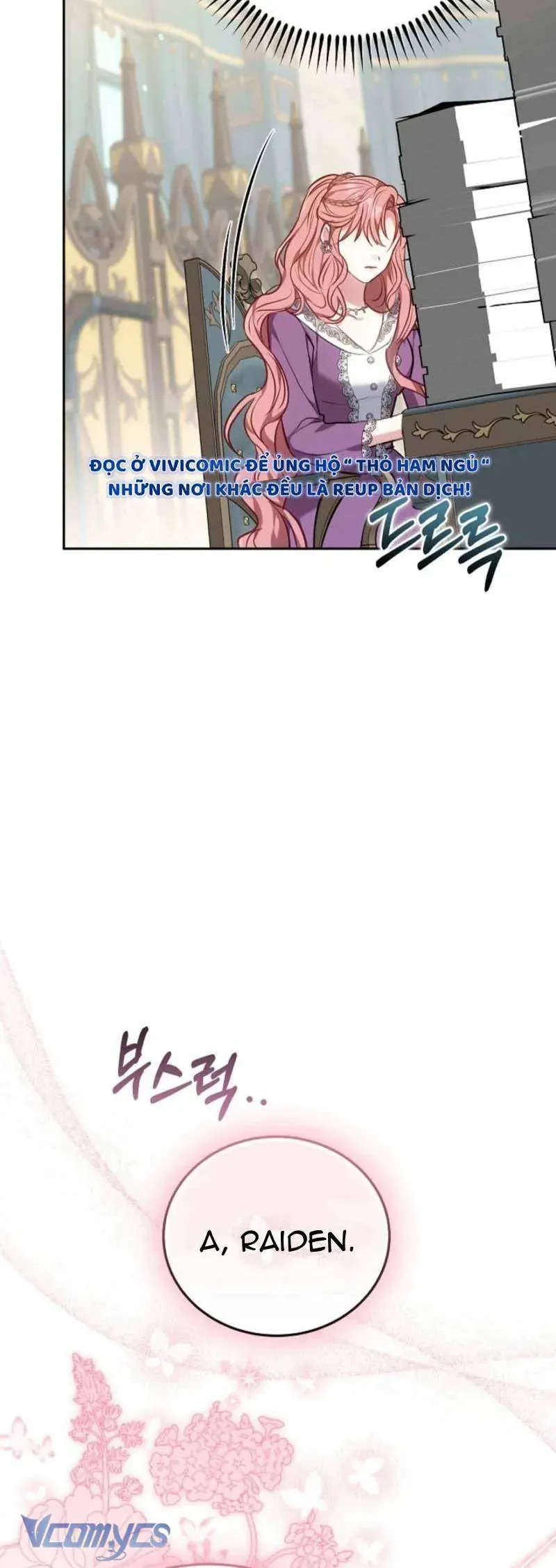 Mặc Dù Thích Ở Nhà Nhưng Tôi Lại Xuyên Vào Thể Loại Giam Cầm Đen Tối Chap 2 - Next Chap 3