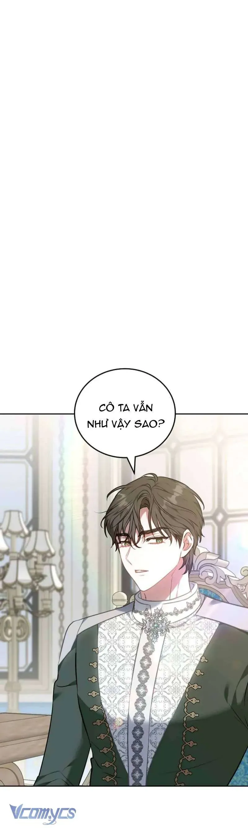 Mặc Dù Thích Ở Nhà Nhưng Tôi Lại Xuyên Vào Thể Loại Giam Cầm Đen Tối Chap 2 - Next Chap 3