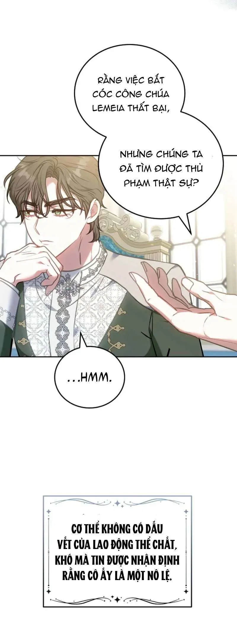 Mặc Dù Thích Ở Nhà Nhưng Tôi Lại Xuyên Vào Thể Loại Giam Cầm Đen Tối Chap 2 - Next Chap 3