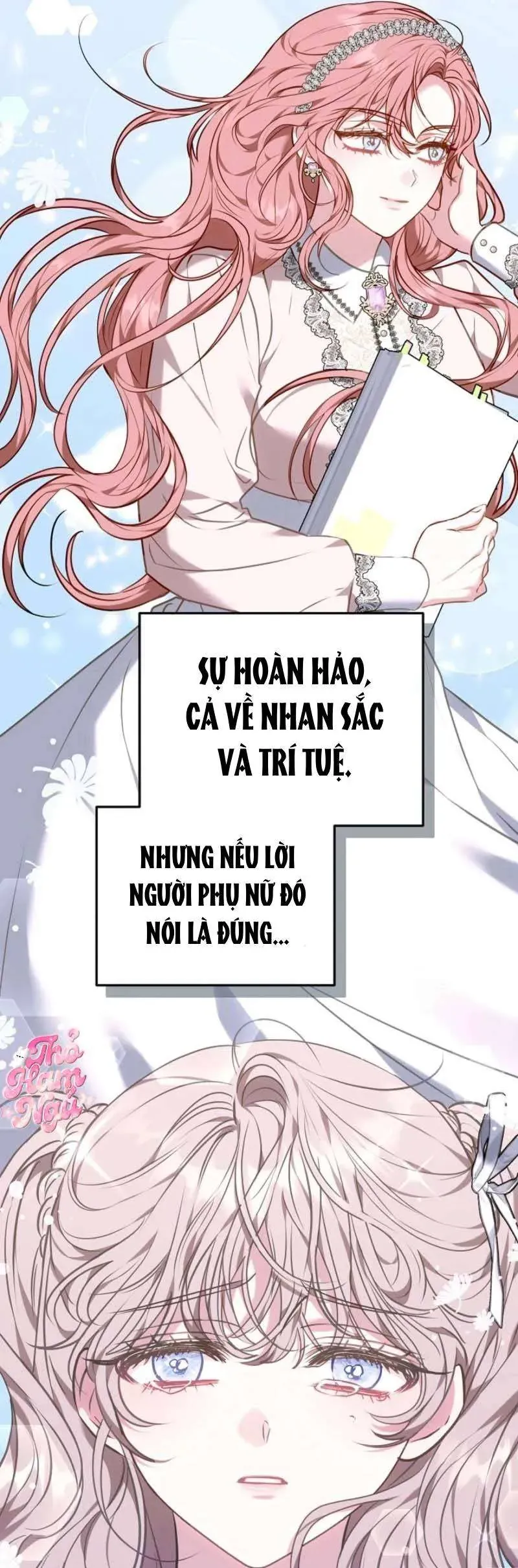 Mặc Dù Thích Ở Nhà Nhưng Tôi Lại Xuyên Vào Thể Loại Giam Cầm Đen Tối Chap 2 - Next Chap 3