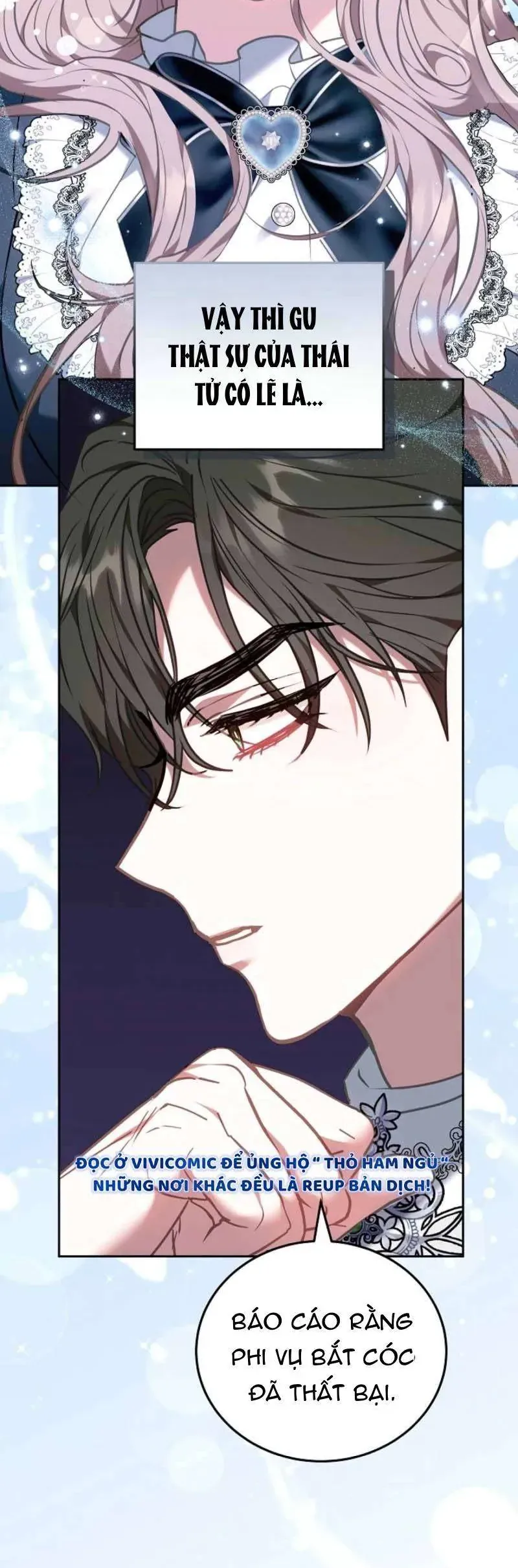 Mặc Dù Thích Ở Nhà Nhưng Tôi Lại Xuyên Vào Thể Loại Giam Cầm Đen Tối Chap 2 - Next Chap 3