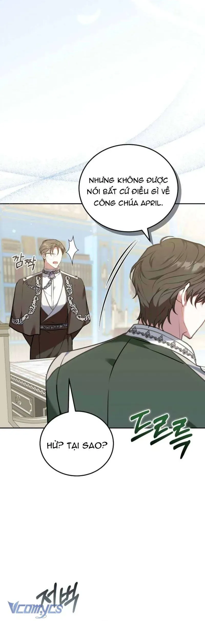 Mặc Dù Thích Ở Nhà Nhưng Tôi Lại Xuyên Vào Thể Loại Giam Cầm Đen Tối Chap 2 - Next Chap 3