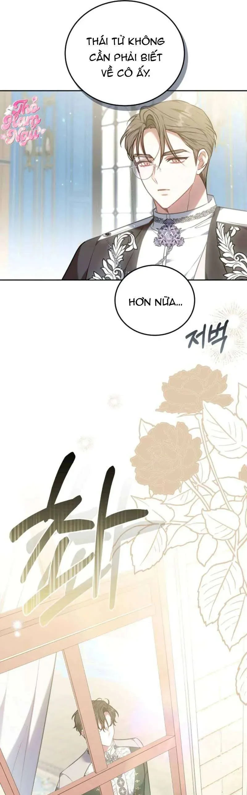 Mặc Dù Thích Ở Nhà Nhưng Tôi Lại Xuyên Vào Thể Loại Giam Cầm Đen Tối Chap 2 - Next Chap 3