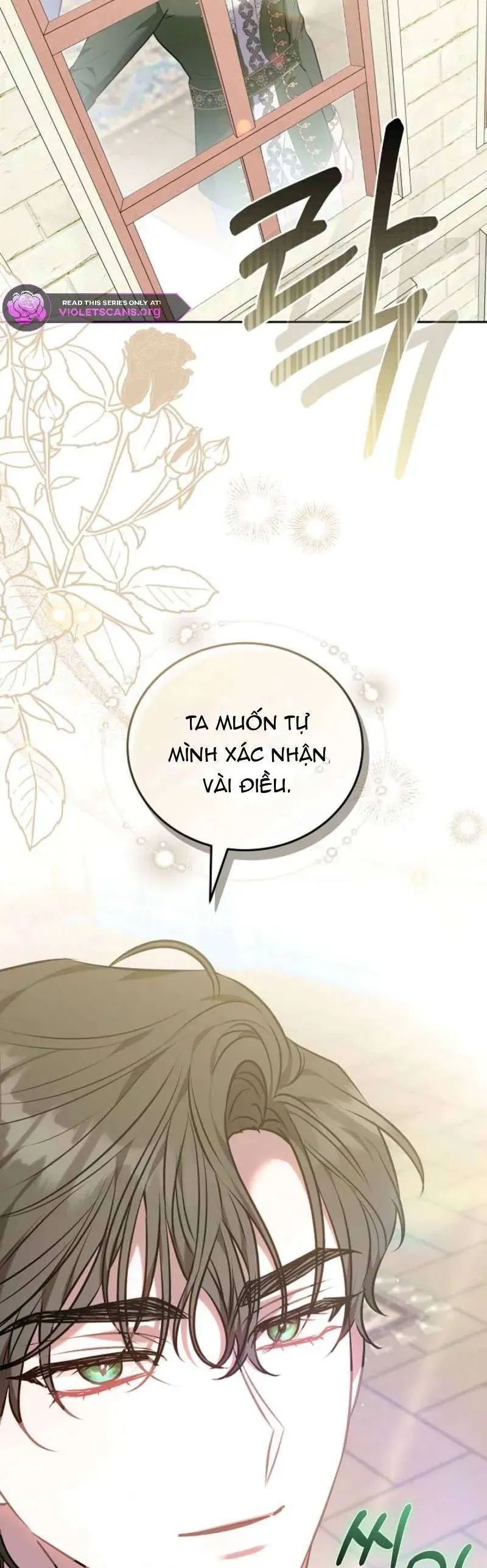 Mặc Dù Thích Ở Nhà Nhưng Tôi Lại Xuyên Vào Thể Loại Giam Cầm Đen Tối Chap 2 - Next Chap 3