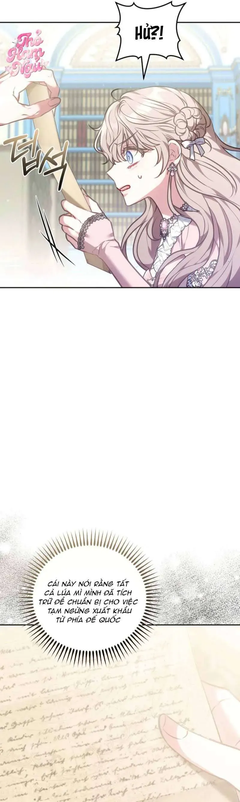 Mặc Dù Thích Ở Nhà Nhưng Tôi Lại Xuyên Vào Thể Loại Giam Cầm Đen Tối Chap 2 - Next Chap 3