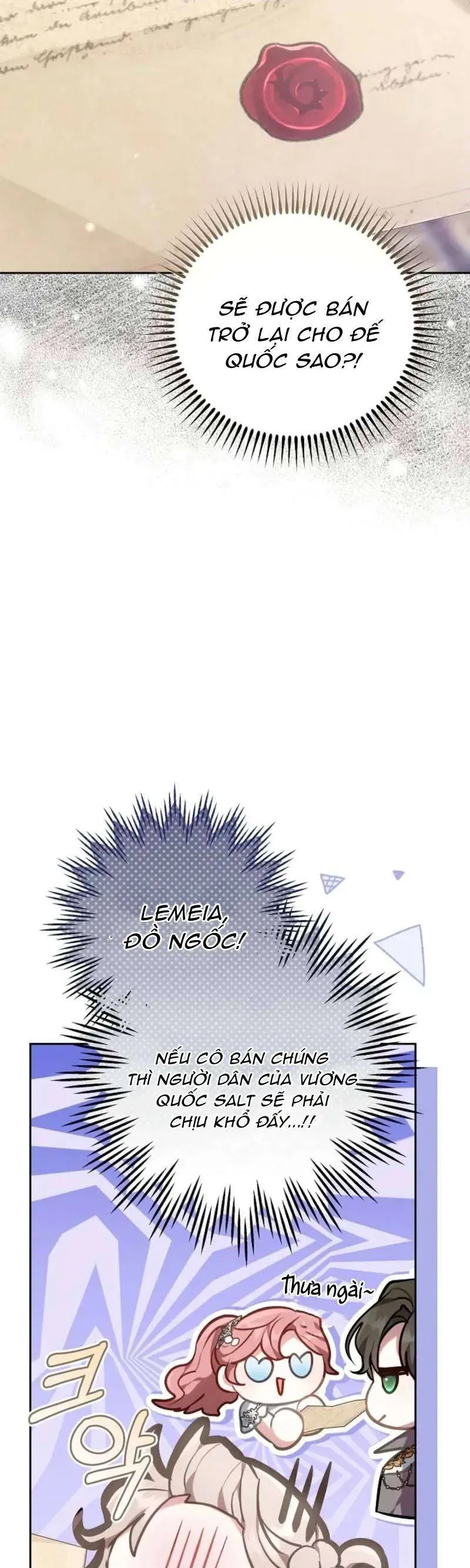 Mặc Dù Thích Ở Nhà Nhưng Tôi Lại Xuyên Vào Thể Loại Giam Cầm Đen Tối Chap 2 - Next Chap 3